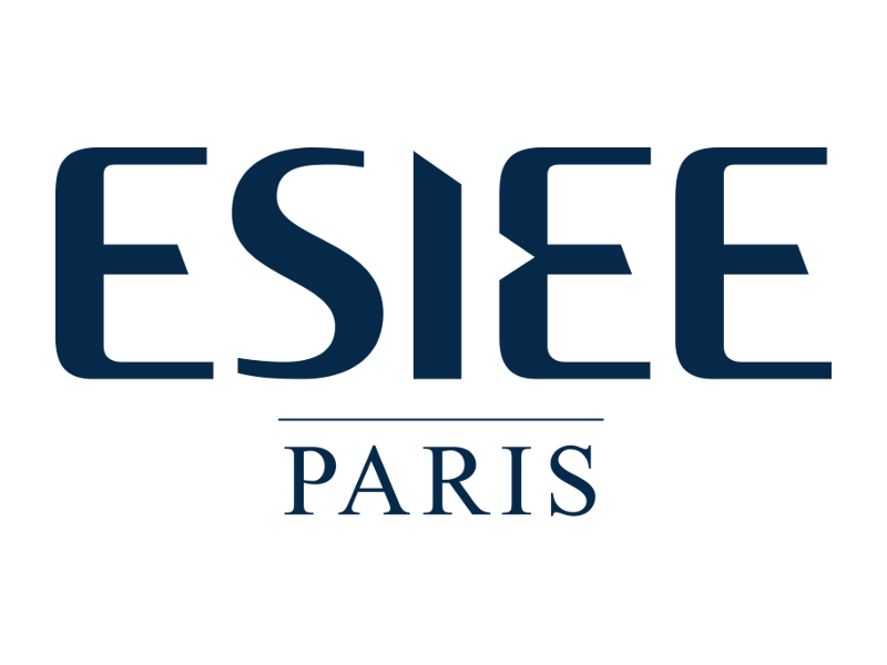 Logo for ESIEE