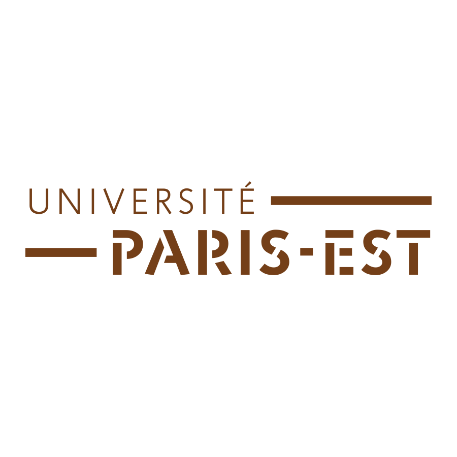Logo for the Universite Paris-Est